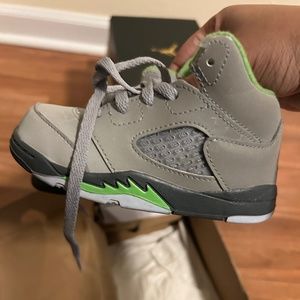 7c Jordan Retro 5